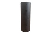 Muurbevestigingen, AV-bevestigingen & AV-meubels - Neomounts FPMA-CPCONNECTBLACK - Montagecomponent - Max 50 kg - recommended for - FPMA-CPCONNECTBLACK