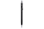 Schrijf- en tekengerei - Pentel XPP503-A ORENZ pencil 0.3mm Black - XPP503-AX