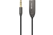 Mobiel - Overige accessoires - Sandberg Bluetooth Audio Link - Bluetooth Draadloos audio Ontvanger - 450-11