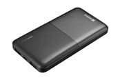 Powerbank - Sandberg Saver Powerbank 10000: Spaarder Powerbank 10000 - 10000 mAh - 320-34
