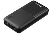 Powerbank - Sandberg Saver Powerbank 20000: Spaarder Powerbank 20000 Powerbank - Zwart - 20000 mAh - 320-42