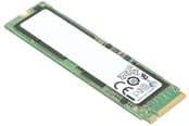 SSD - Lenovo - solid state drive - 512 GB - PCI Express- vaste schijf zonder bewegende delen - 512 GB - PCI Express - 4XB0W79581