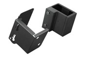 Systeemaccessoires  - Lenovo Nano Monitor Clamp thin client to monitor mounting bracket - 4XF0V81633