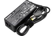 Laptop oplader - IBM AC AV / multimedia paneel 45 W 3 Pin WW - FRU00HM615