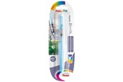 Schrijf- en tekengerei - Pentel Arts Aquash - XFRH/1-B