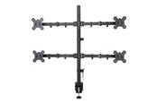 Monitorbevestiging - IC INTRACOM techly - ICA-LCD 382-Q