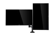Monitorbevestiging - AOC AD110D0 - Bureaubevestiging (adjustable arm) - AD110D0
