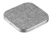 Mobiel - Adapters & Opladers - Sandberg Draadloos charging mat - 441-23