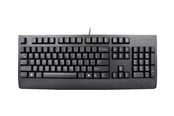 Toetsenbord - Lenovo Preferred Pro II (US International Toetsenbord Layout) - Toetsenbord - Engels (US international) - Zwart - 00XH727