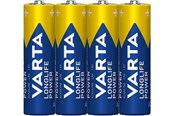 Batterij - VARTA High Energy - 39-470-100