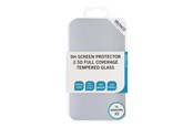 Mobiel - Beschermend glas - Deltaco Screenprotector Galaxy A10 - SCRN-A10