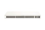Switch - D-Link Nuclias Cloud-Managed - DBS-2000-52