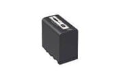 Batterijen & batterijgrepen - Panasonic Battery AG-VBR89G *DEMO* - AG-VBR89G