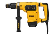 Elektrische schroevendraaier & boor - Dewalt 40mm SDS-Max Hammer Drill - D25481K-QS