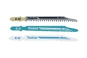 Decoupeerzaag - Makita SELECTION PACK SUPER EXPRESS - saw blade set - B-06292