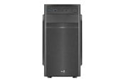 Case - AeroCool PGS C Series CS-103 - Case - Tower - Zwart - ACCS-PC11014.11