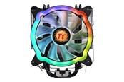 CPU koeler - Thermaltake UX200 ARGB Lighting - CPU luchtkoeler - CL-P065-AL12SW-A