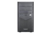 Case - Chieftec Klassieke serie - Case - Tower - Zwart - BD-25B-350GPB
