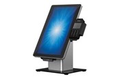 Muurbevestigingen, AV-bevestigingen & AV-meubels - Elo Slim Self-Service Countertop Stand: Slanke zelfbedieningsbalie standaard - Max - recommended for - E514693
