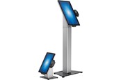 Monitorbevestiging - Elo Slim Self-Service Floor Top - E514881