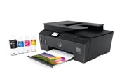 Printer - HP Smart Tank Plus 570 Draadloos Alles-in-één Multifunctioneel - Kleur - Inkt - 5HX14A#BHC