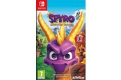 Games - Spyro Reignited Trilogy - Nintendo Switch - Platformgame - 5030917284595