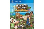 Games - Harvest Moon: Light of Hope - Special Edition - Sony PlayStation 4 - Strategy - 5060102954965