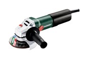 Haakse slijper - Metabo WQ 1100-125 - angle grinder - 610035000