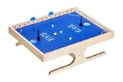 Bordspellen, Kaartspellen & Dobbelspellen - Competo KLASK Bordspel (Nordic+ENG) - 6430031712827