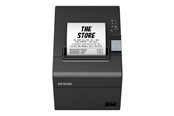 Printer - Epson TM T20III POS ontvangstprinter Ethernet/LAN - Zwart-wit - Thermische inkjet - C31CH51012