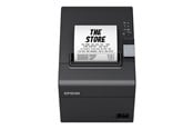 Printer - Epson TM-T20III (011): USB + Serial PS Blk EU - Zwart-wit - Thermische inkjet - C31CH51011