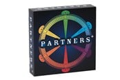 Bordspellen, Kaartspellen & Dobbelspellen - Game Inventors Partners+ 6 person - 5704029000656
