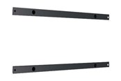 Muurbevestigingen, AV-bevestigingen & AV-meubels - Multibrackets M Extender Kit Push SD - Max 50 kg - recommended for 70" - 7350073736485