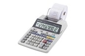 Rekenmachine - Sharp EL-1750PIIIGY - rekenmachine met printer - EL-1750PIIIGY