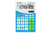 Rekenmachine - Sharp Elsi Mate - M332BBL
