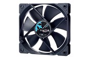 Case Fan - Fractal Design Dynamische X2 GP-12 PWM - Case ventilator - 120mm - Black - FD-FAN-DYN-X2-GP12-PWM-BK