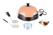 Overige keukenapparatuur - Emerio PO-115985 Pizzarette - PO-115985