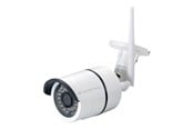 Netwerkcamera - Conceptronic JARETH HD Wireless Cloud IP Camera - JARETH02W