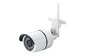 Netwerkcamera - JARETH HD Wireless Cloud IP Camera - JARETH02W