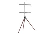 Muurbevestigingen, AV-bevestigingen & AV-meubels - IC INTRACOM techly - Max 32 kg - recommended for 65" - ICA-TR18SAM