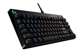 Toetsenbord - Logitech G PRO (2019) Mechanical Gaming Keyboard - US international - Gaming Toetsenbord - Zonder Numpad - Zwart - 920-009392
