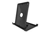 Tablet - Hoezen - OtterBox Defender Apple iPad 7th/8th/9th gen black - ProPack - 77-62035