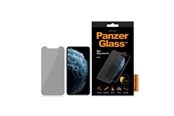 Mobiel - Beschermend glas - PanzerGlass Privacy Screen Protector Apple iPhone 11 Pro | Xs | X | Standard Fit - PANZERP2661