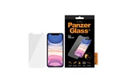 Mobiel - Beschermend glas - PanzerGlass Screenprotector Apple iPhone 11 | XR | Standaard Fit - PANZER2662