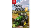 Games - Landbouwsimulator 20 - Nintendo Switch - Simulator - 3512899122598