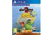Games - De Angry Birds Film 2: Onder Druk (PSVR) - Sony PlayStation 4 - Puzzle - 5060522094364