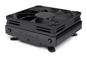 CPU koeler - Noctua NH-L9i chromax.black - CPU luchtkoeler - Max 23 dBA - NH-L9i CH.BK
