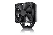 CPU koeler - Noctua NH-U12S chromax.black - CPU luchtkoeler - Max 22 dBA - NH-U12S CH.BK