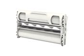 Inkt, toner en verbruiksartikelen - Esselte Xyron - Permanent adhesive - Roll A4 (23 cm x 12 m) dual laminating film cartridge - for Creative Station - 23461