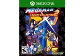 Games - Mega Man Legacy Collection 2 - Microsoft Xbox One - Action - 0013388550234